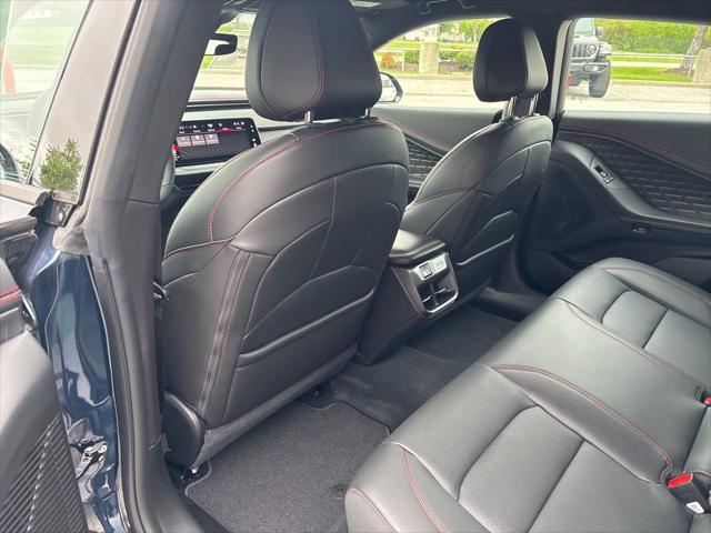 2026 Dodge Charger R/T Plus