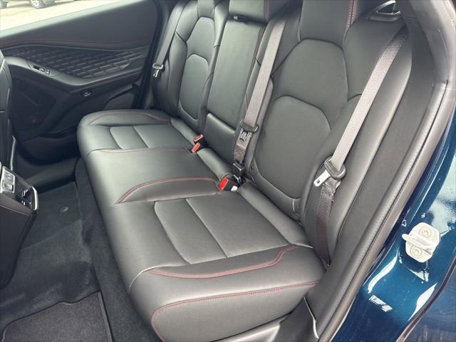2026 Dodge Charger R/T Plus