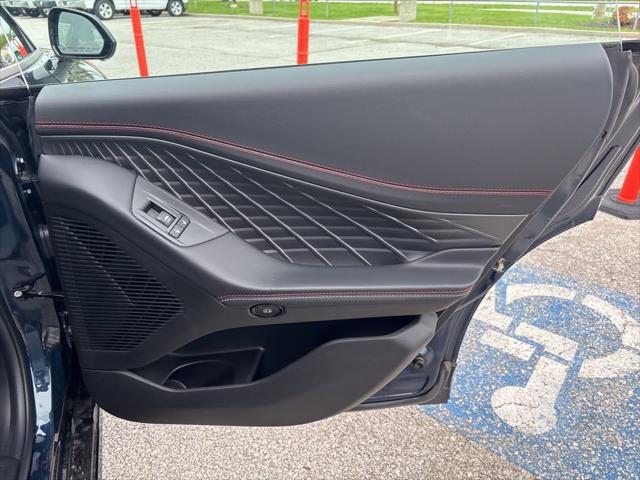 2026 Dodge Charger R/T Plus