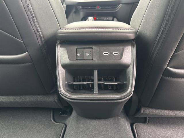 2026 Dodge Charger R/T Plus