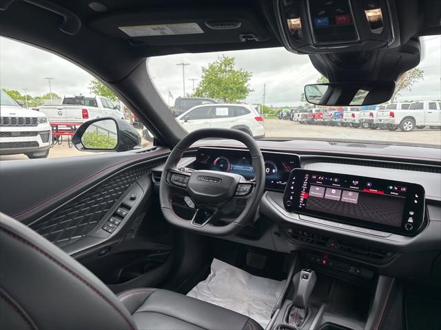 2026 Dodge Charger R/T Plus