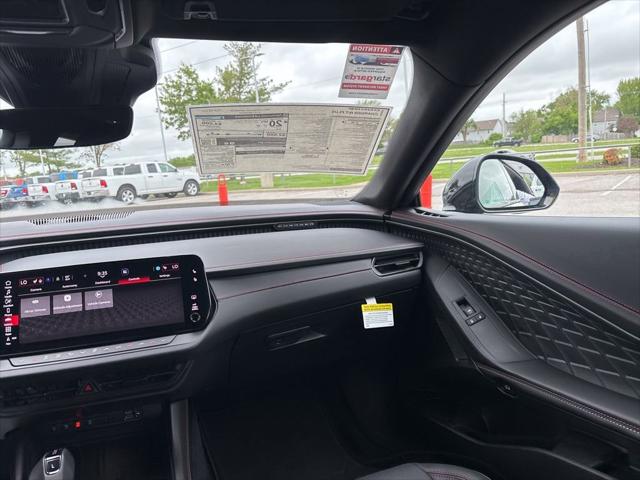 2026 Dodge Charger R/T Plus