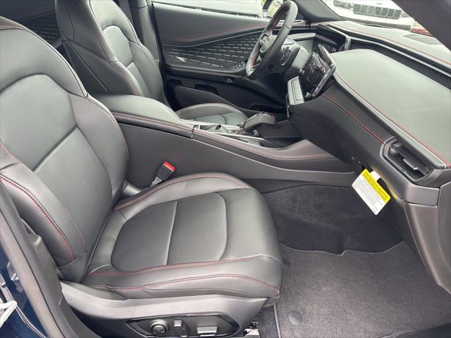 2026 Dodge Charger R/T Plus