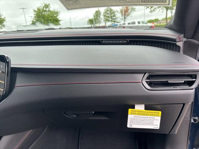 2026 Dodge Charger R/T Plus