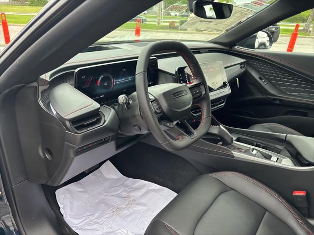 2026 Dodge Charger R/T Plus