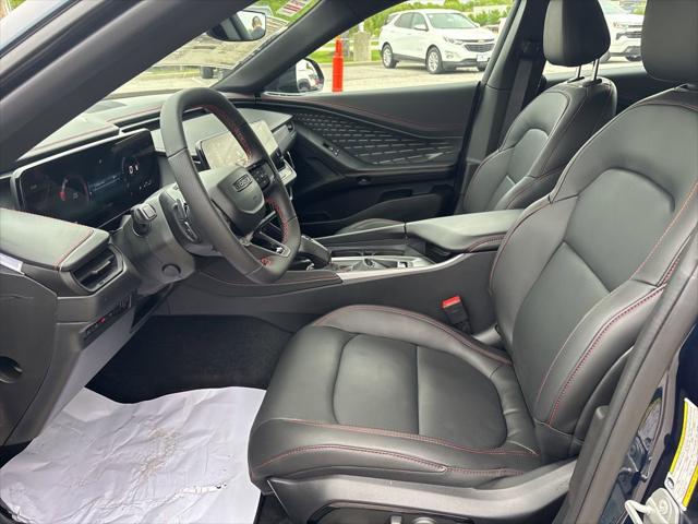 2026 Dodge Charger R/T Plus