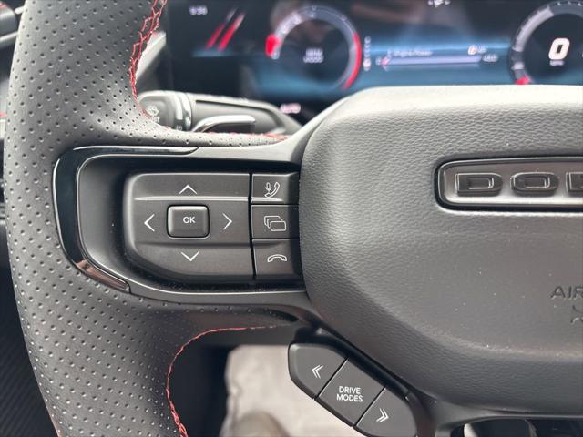 2026 Dodge Charger R/T Plus