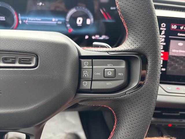 2026 Dodge Charger R/T Plus
