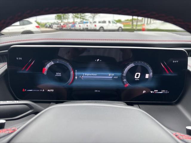 2026 Dodge Charger R/T Plus