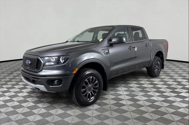 2020 Ford Ranger XLT for sale in Airway Heights, WA