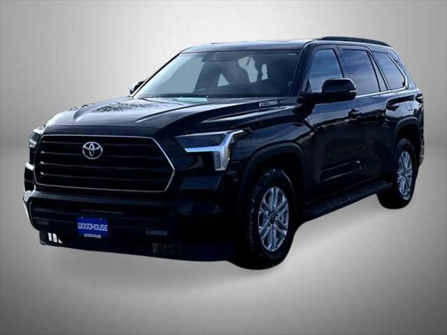 2025 Toyota Sequoia SR5 for sale in Grand Island, NE