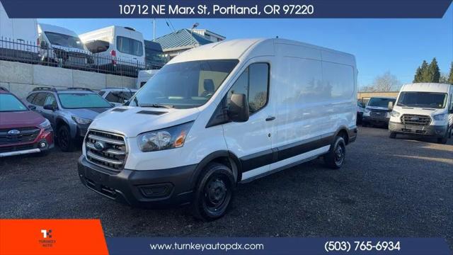 2020 Ford Transit Cargo Van Base for sale in Portland, OR