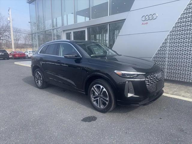 2025 Audi Q5 Premium TFSI quattro S tronic for sale in Mechanicsburg, PA