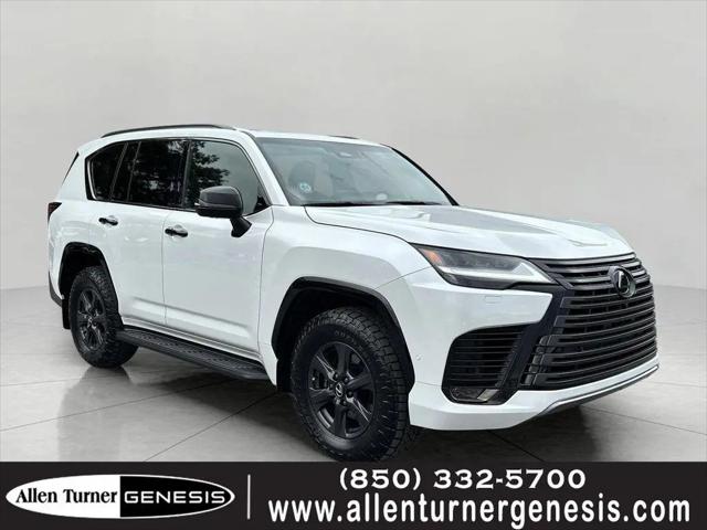 2026 Lexus LX Overtrail for sale in Pensacola, FL