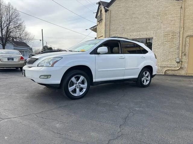 2007 Lexus RX 350 Base for sale in Watertown, WI