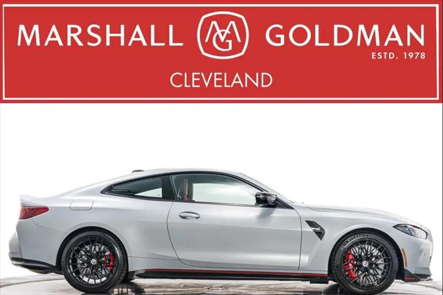 2023 BMW M4 CSL for sale in Warrenville Heights, OH
