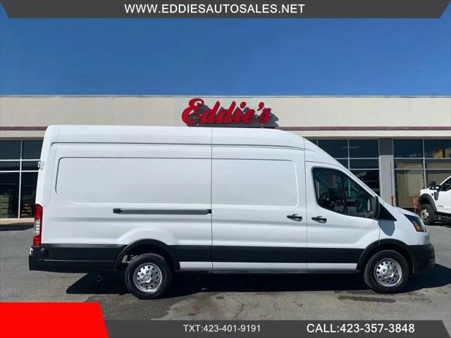 2024 Ford Transit Cargo Van Base for sale in Church Hill, TN