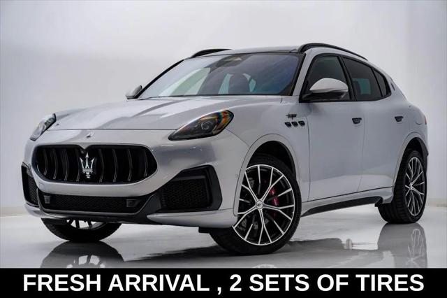 2024 Maserati Grecale Trofeo for sale in Downers Grove, IL