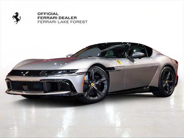 2025 Ferrari 12Cilindri Base for sale in Lake Bluff, IL