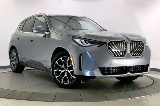 2025 BMW X3 30 xDrive for sale in Cincinnati, OH