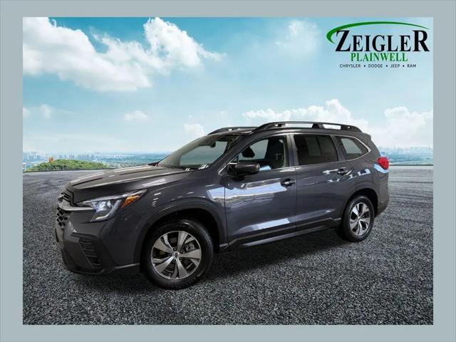 2024 Subaru Ascent Premium 7-Passenger for sale in Plainwell, MI