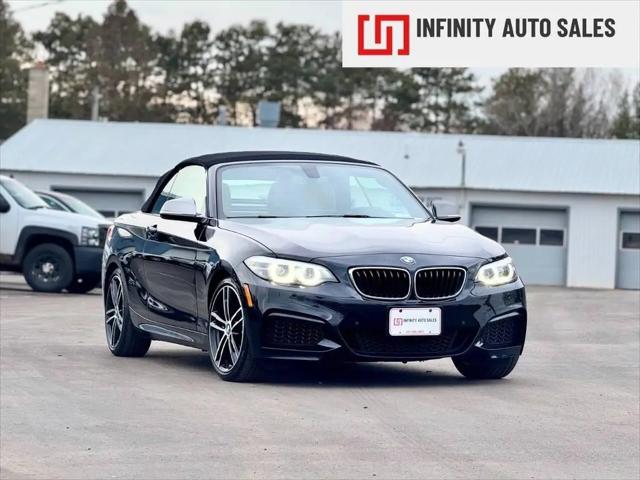 2018 BMW M240 xDrive for sale in Ham Lake, MN