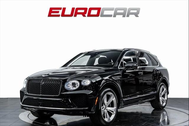 2024 Bentley Bentayga V8 for sale in Costa Mesa, CA