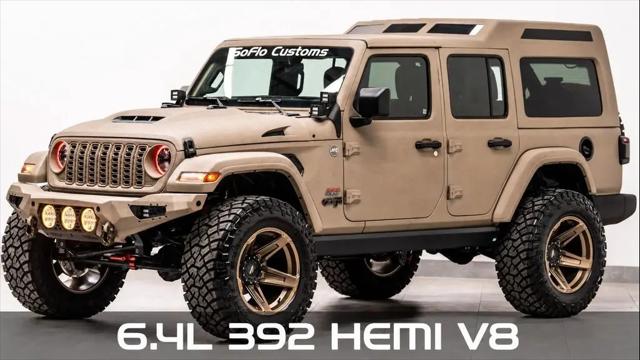 2026 Jeep Wrangler 4-Door Sport for sale in West Palm Beach, FL