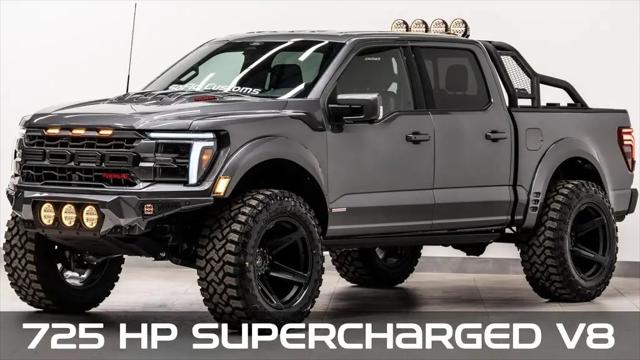 2025 Ford F-150 LARIAT for sale in West Palm Beach, FL