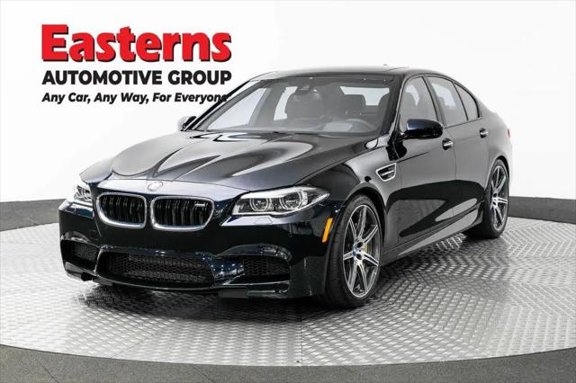 2015 BMW M5 Base for sale in Laurel, MD