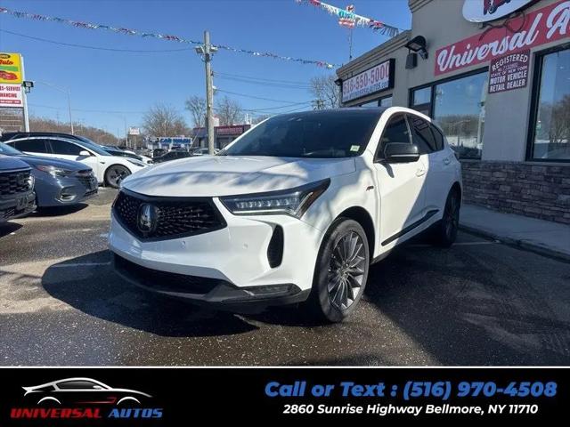 2022 Acura RDX A-SPEC Advance Package for sale in Bellmore, NY