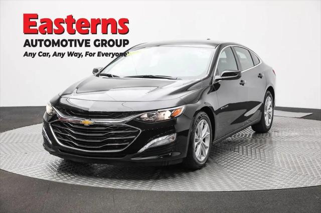 2024 Chevrolet Malibu FWD 1LT for sale in Temple Hills, MD