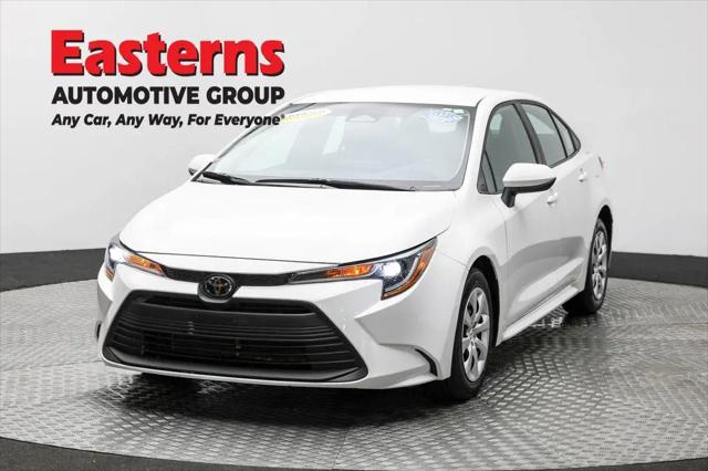 2024 Toyota Corolla LE for sale in Temple Hills, MD