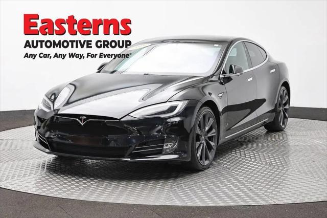 2018 Tesla Model S 75D for sale in Temple Hills, MD