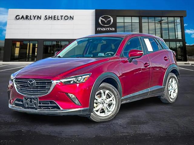 2019 Mazda CX-3 Sport for sale in Temple, TX
