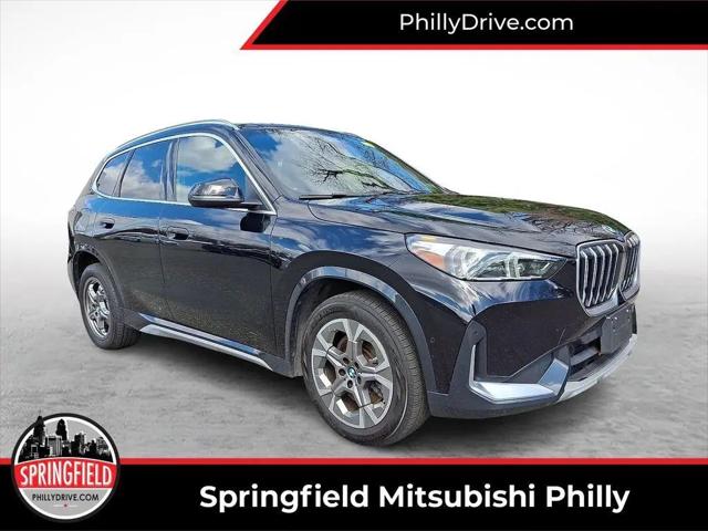 2025 BMW X1 xDrive28i for sale in Springfield, PA