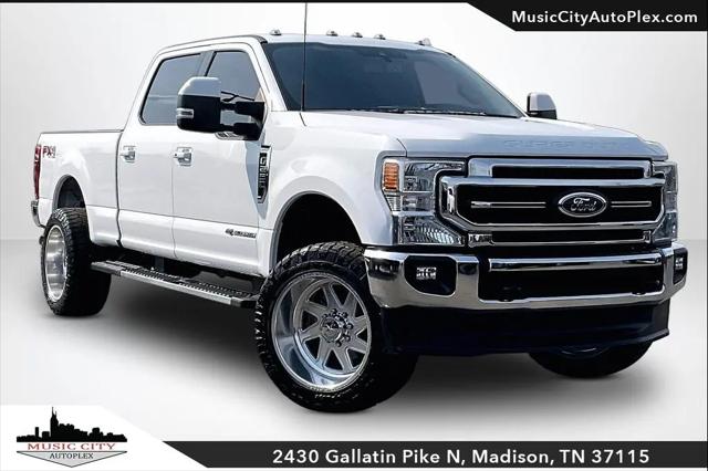 2022 Ford F-250 LARIAT for sale in Madison, TN