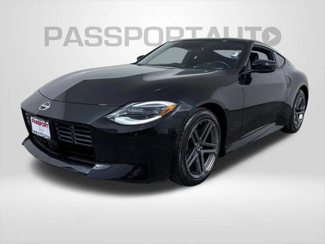 2024 Nissan Z Sport Manual for sale in Suitland, MD