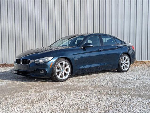 2015 BMW Coupe i for sale in Edwardsville, IL