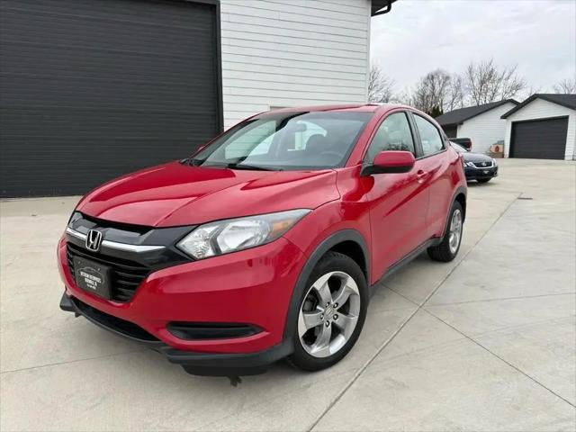 2016 Honda HR-V LX for sale in Norwalk, IA
