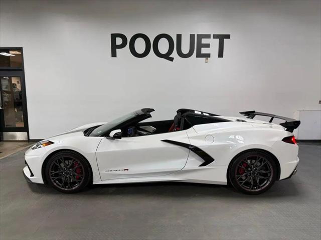 2023 Chevrolet Corvette Stingray RWD Convertible 3LT for sale in Golden Valley, MN