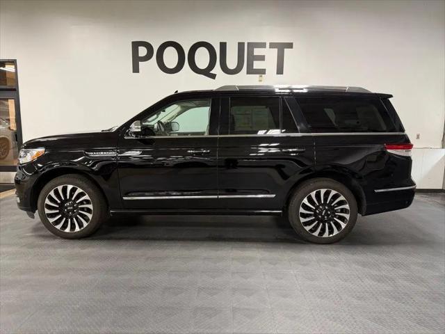 2023 Lincoln Navigator Black Label for sale in Golden Valley, MN