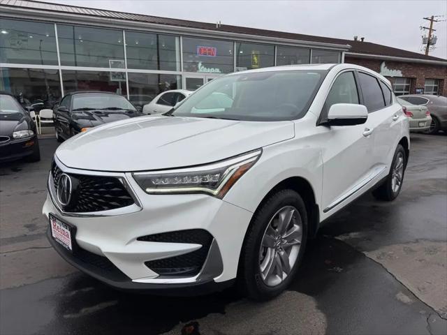 2020 Acura RDX Advance Package for sale in Brookfield, WI