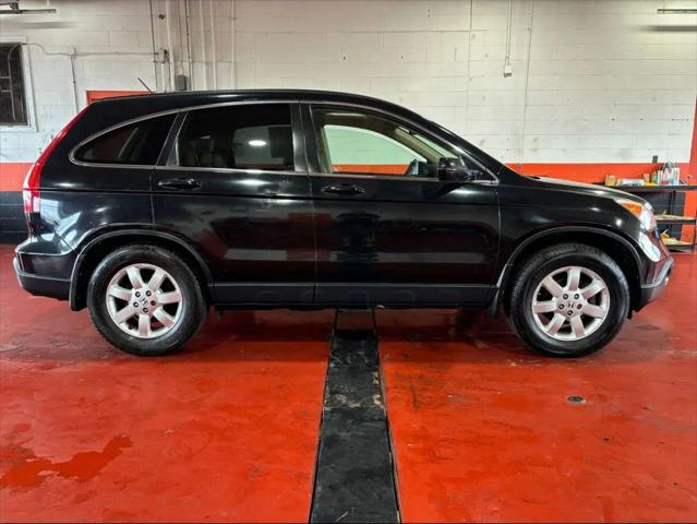 2008 Honda CR-V EX-L for sale near Franklin, OH