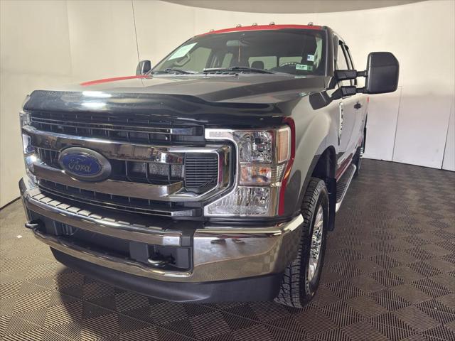2021 Ford F-350 XL for sale in Beckley, WV