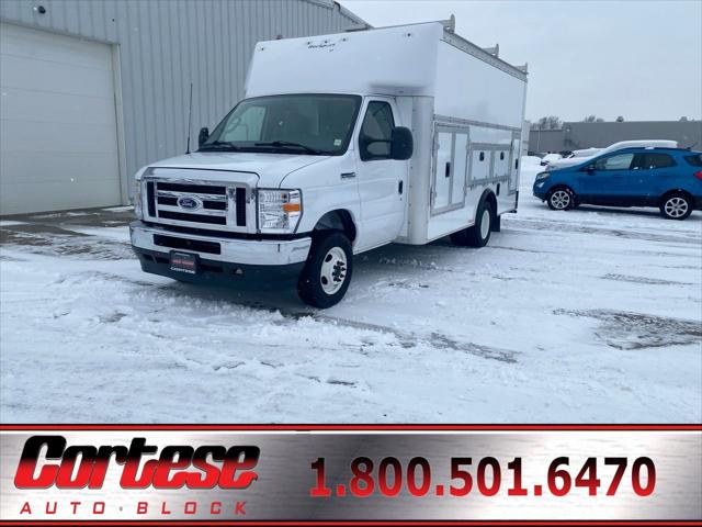 2025 Ford E-450 Cutaway Base for sale in Rochester, NY