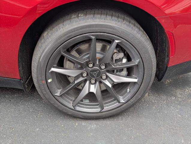 2026 Dodge Charger Scat Pack Plus 2-Door AWD