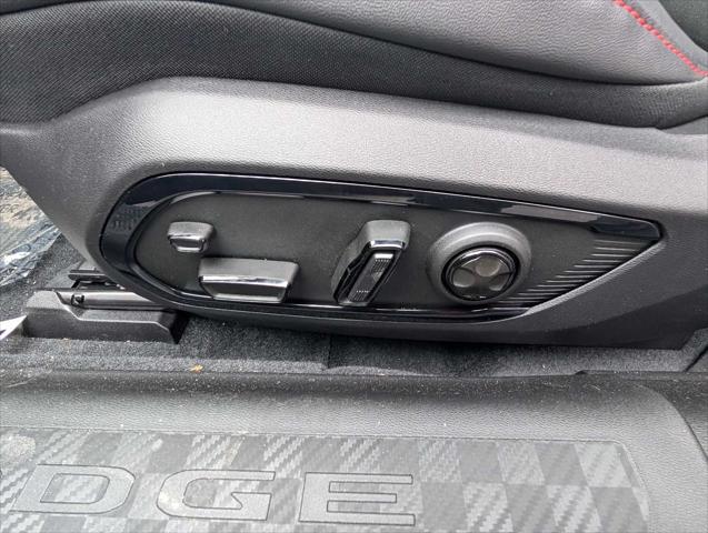 2026 Dodge Charger Scat Pack Plus 2-Door AWD