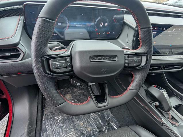 2026 Dodge Charger Scat Pack Plus 2-Door AWD