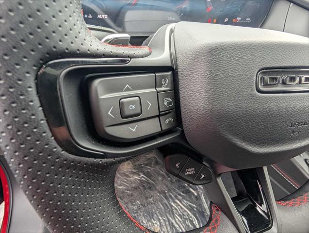 2026 Dodge Charger Scat Pack Plus 2-Door AWD